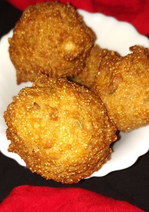 A picture of Gulgula.