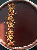 Torta Mostacciolo