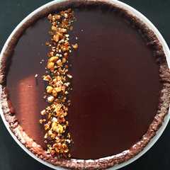 Foto di Torta Mostacciolo