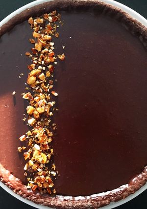 Foto di Torta Mostacciolo