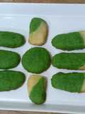 Biscuits, Happy independence day 🎆 🇵🇰 🇵🇰