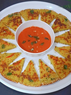ડંગેલા (Dangela Recipe In Gujarati) રેસીપી મુખ્ય ફોટો