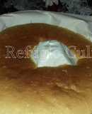 Pão-de-Ló Tradicional em Forma de Barro