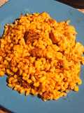 Pâtes 2 viandes
