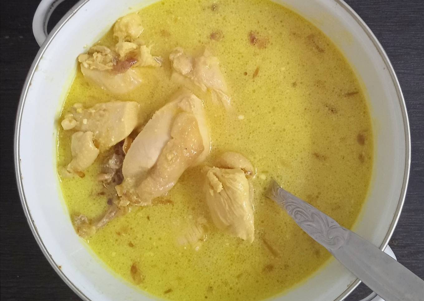 Kare Ayam