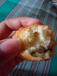 Foto resep Roti Goreng Eggless a.k.a DONAT KW