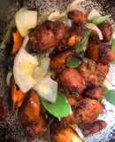 Chicken 65