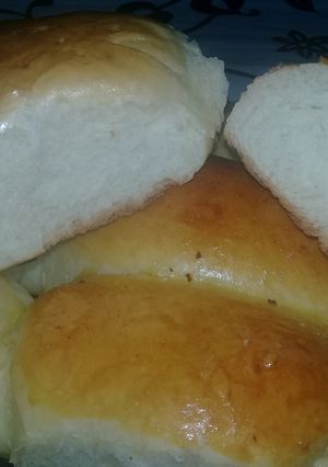 Una foto de Pancitos estilo panadería