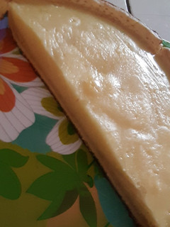 Foto resep Pie Susu Teflon
