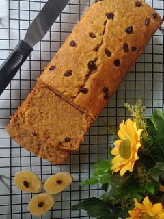 Foto resep Banana Cake Lembut