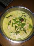 Sayur tembok puthut
