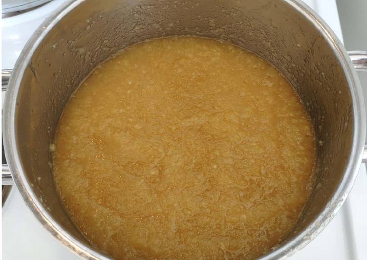 Resep Selai Nanas ala rumahan 🤭😉😊 | Bahan Membuat Selai Nanas ala rumahan 🤭😉😊 Yang Sempurna