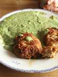 Bifes a la re-vancha de Chunga