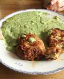 Bifes a la re-vancha de Chunga