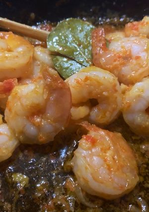 Foto resep Sambal Udang