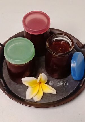 Foto resep Cuko pempek