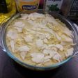Puré al orégano Rico fácil