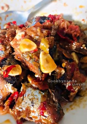 Foto resep Sarden tongkol