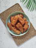 Pisang Tanduk Goreng Kayumanis