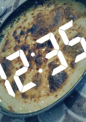 صورة لوصفة كرانتيكا