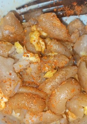 Foto resep Maklor Makaroni Telur