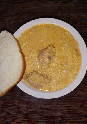 Székely"répa" recept fotója