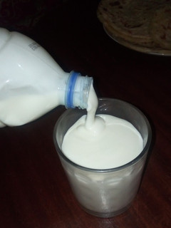 صورة لوصفة رايب بلدي
