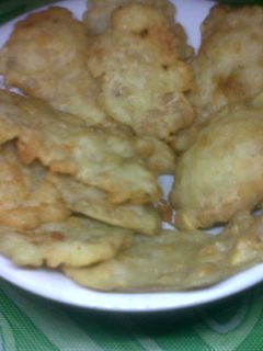Foto resep Tempe Goreng