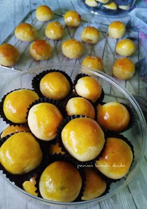 Foto resep Nastar