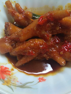 Foto resep Rica Ceker Mercon Manthuuul