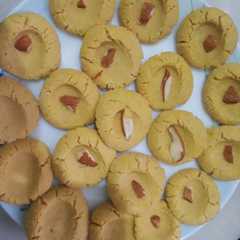 केसर पेड़ा(kesar pedha recipe in hindi) রেসিপির প্রধান ছবি