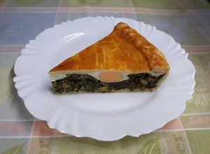 Una foto de Pascualina Carolina