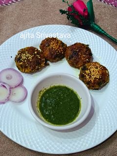 सुरन के कबाब रेसिपी मुख्य फोटो