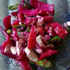 Tumis Tahu KuNa রেসিপির প্রধান ছবি