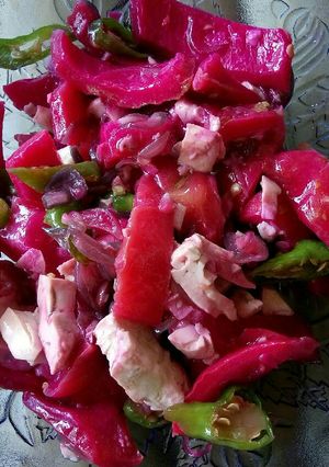 Foto resep Tumis Tahu KuNa