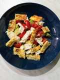 Insalata fresca