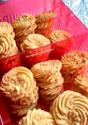 Foto resep Sagu Keju ala #DapoerVirgie