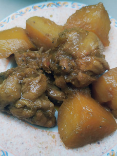 Foto resep Semur ayam betawi