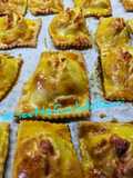 Fiadoni abruzzesi