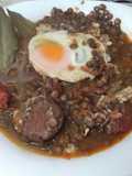 Guiso de Lentejas