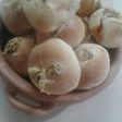 Pancitos rellenos