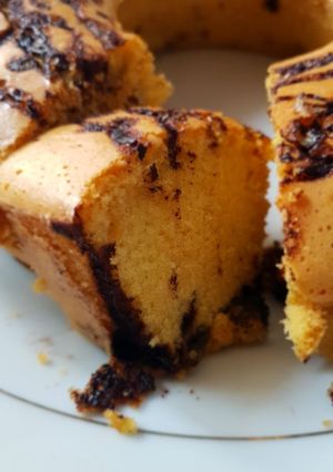 Foto resep Bolu Kismis