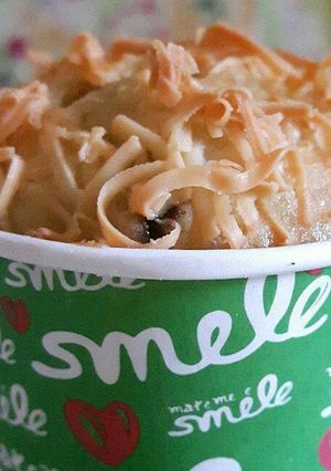 Foto resep Muffin pisang simpel