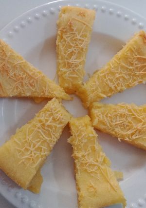 Foto resep ProL tape Panggang