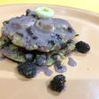 Oats Berry Pancakes - Vegan & Sugarless