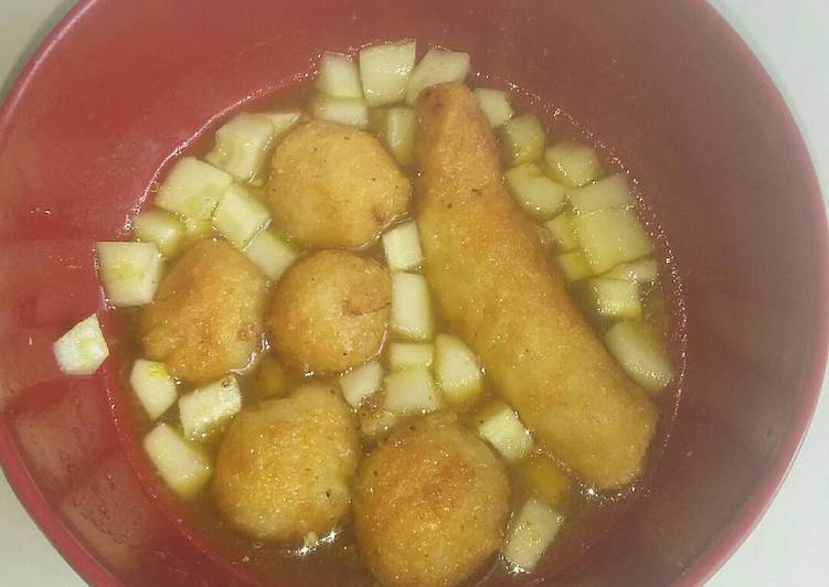 Mpek2 Terigu