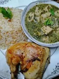 صورة لوصفة قلقاس 😋