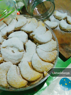 Foto resep Putri Salju