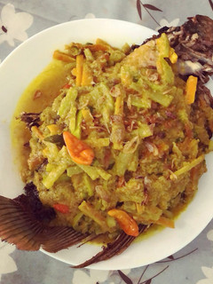 Foto resep Gurame Pesmol Praktis