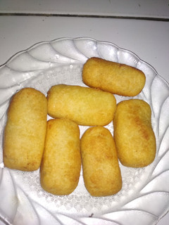 Foto resep Combro 'oncom di jero' hott++😳